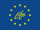 Logotipo de Life